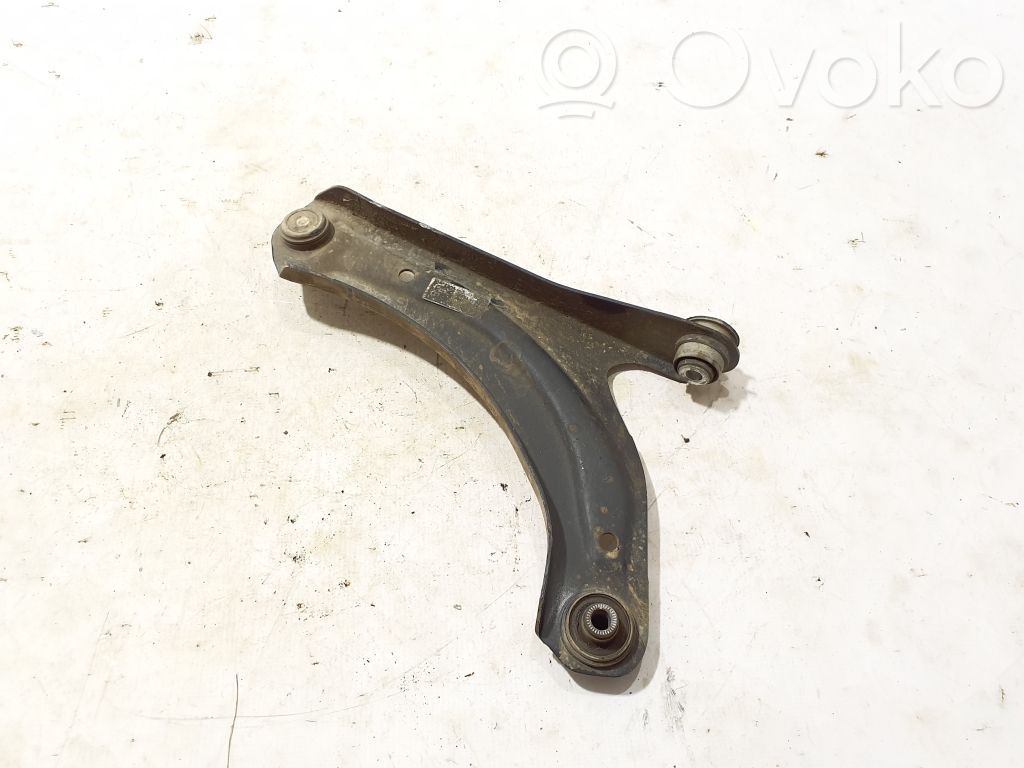 Dacia Spring Front lower control arm/wishbone 