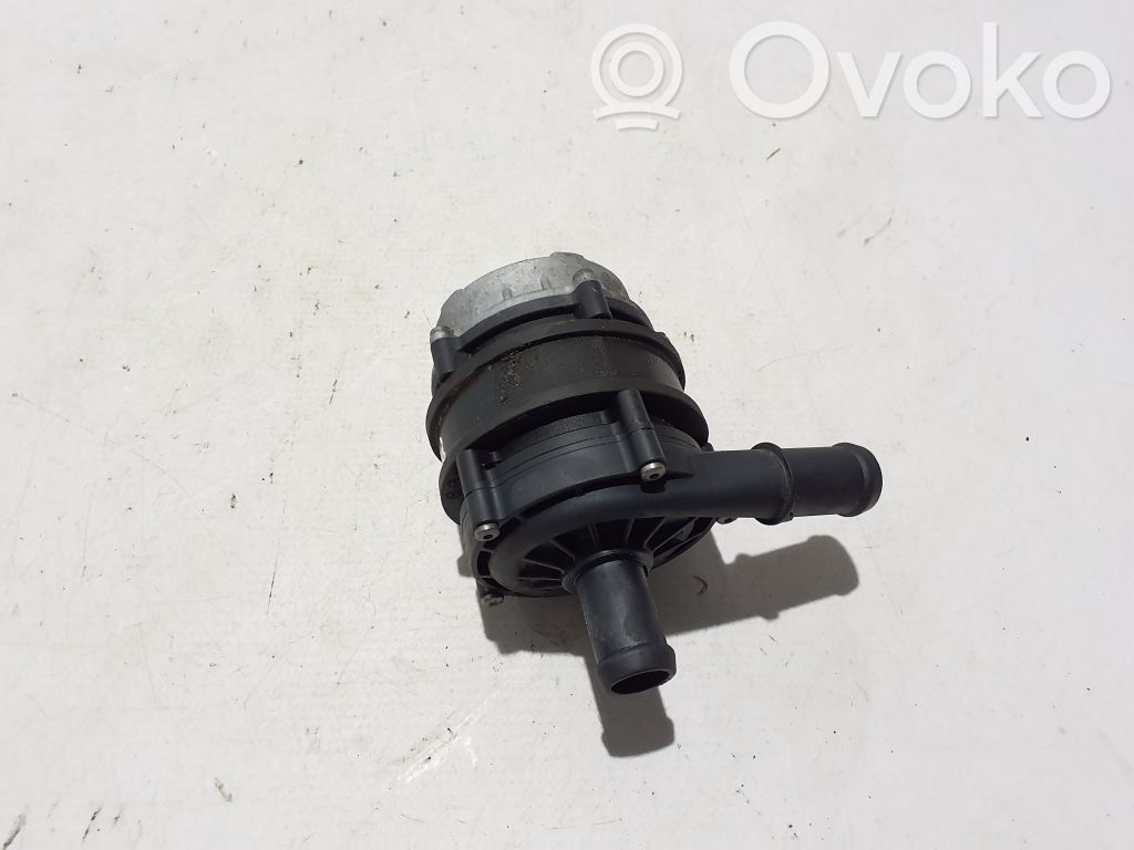 Polestar 2 Bomba auxiliar eléctrica de agua/refrigerador 