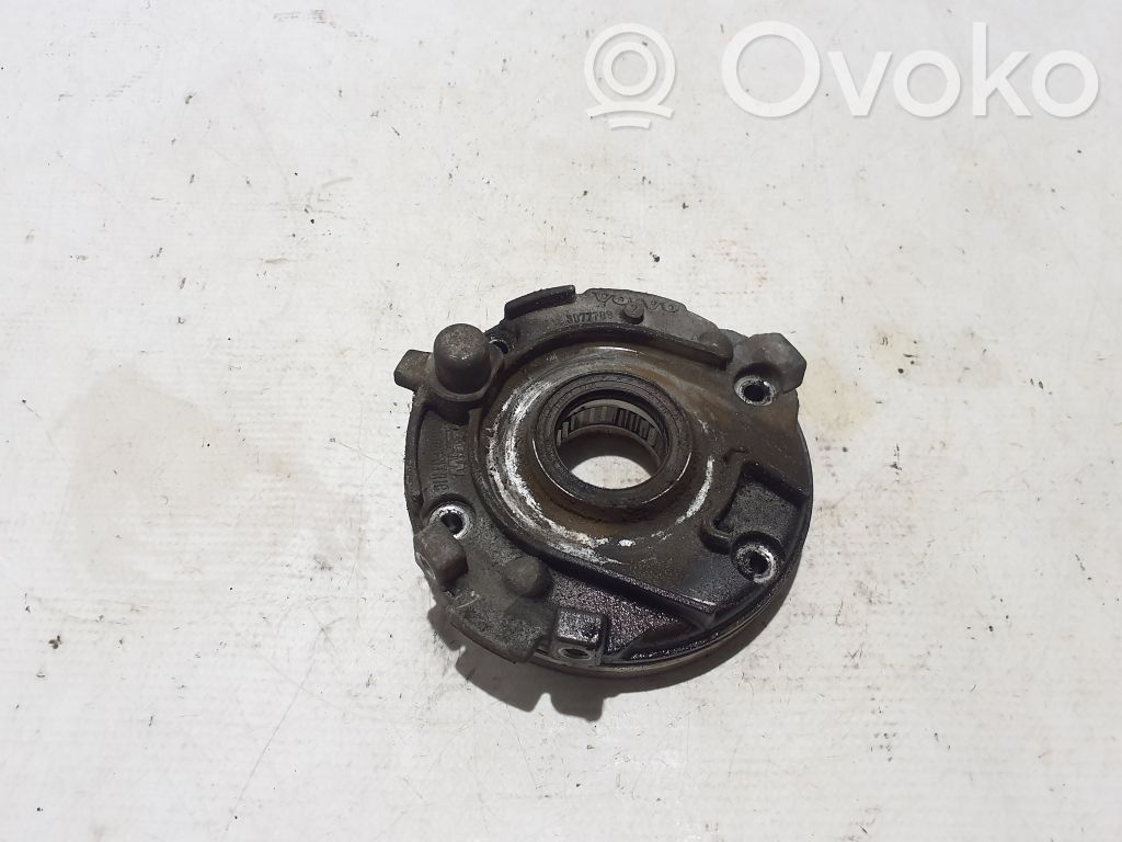 Volvo XC60 Pompa dell’olio 