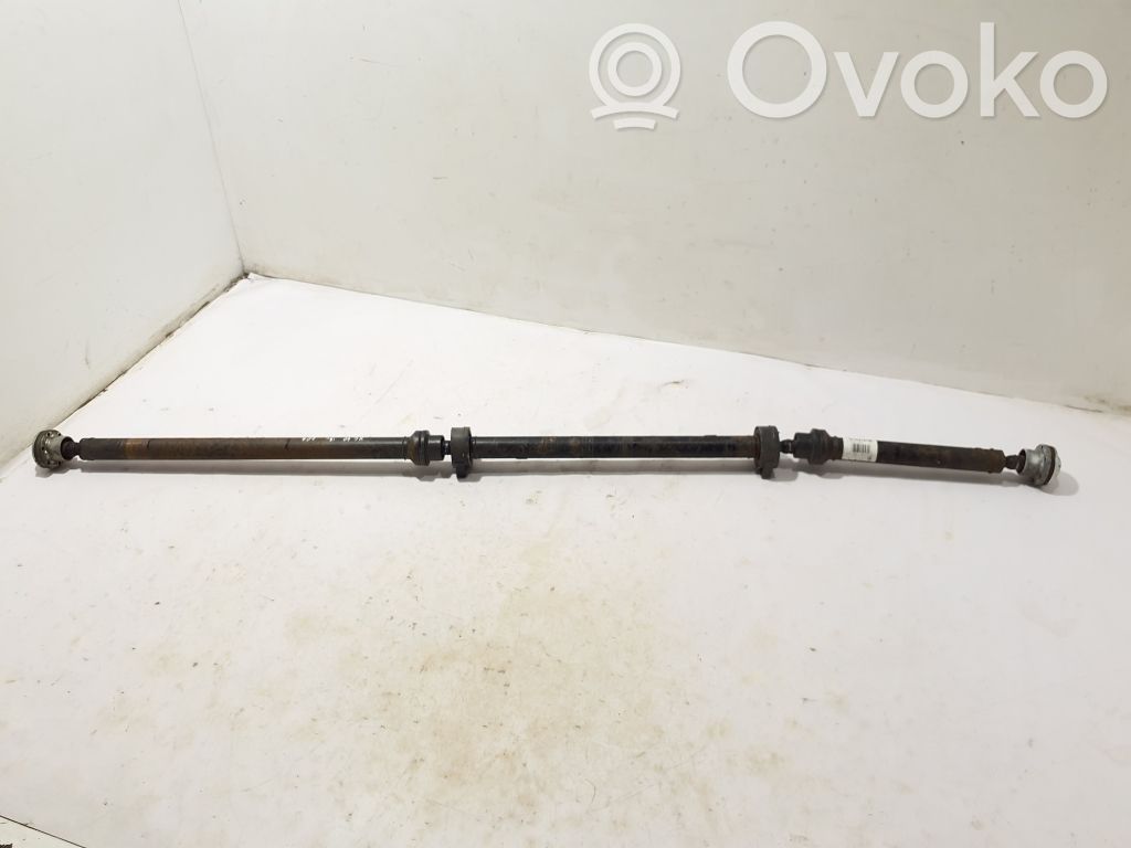 Volvo XC60 Eje propulsor/eje de transmisión trasero 