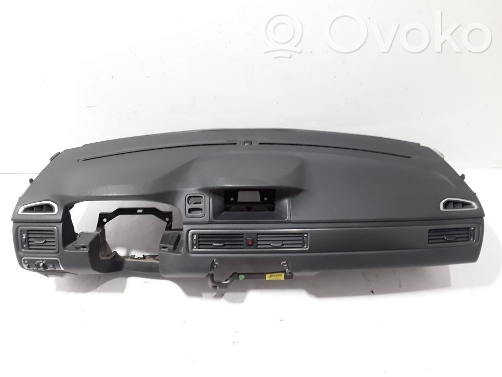 Volvo V70 Panel de instrumentos 