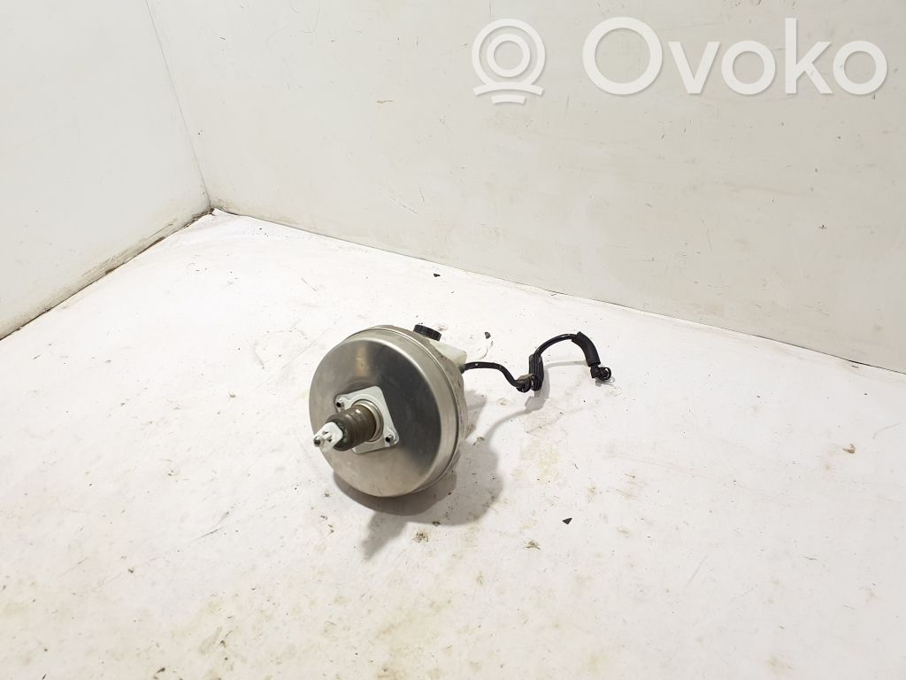Volvo XC60 Jarrutehostin 