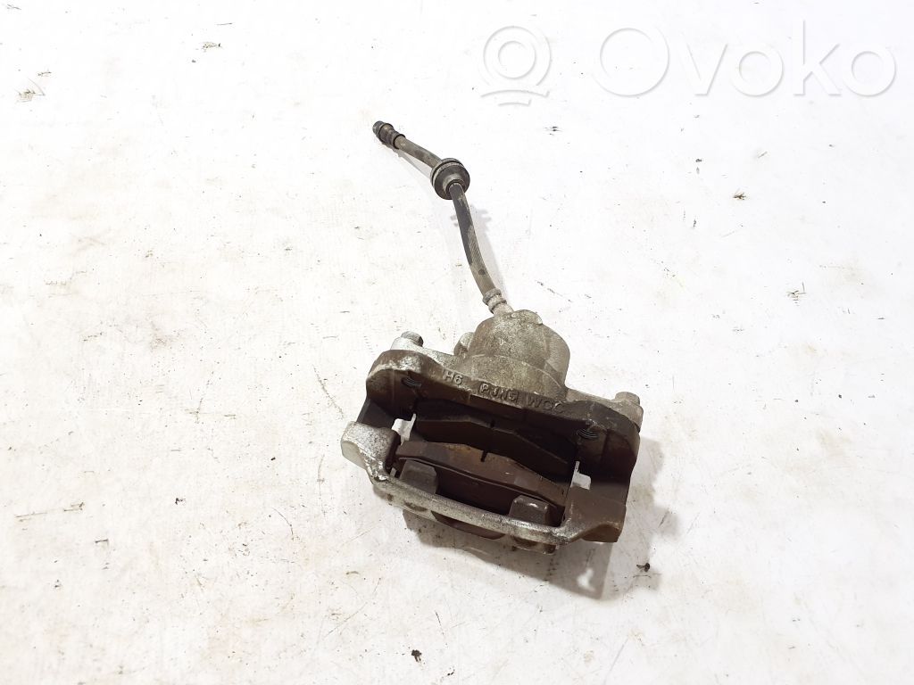 Dacia Spring Etujarrusatula 