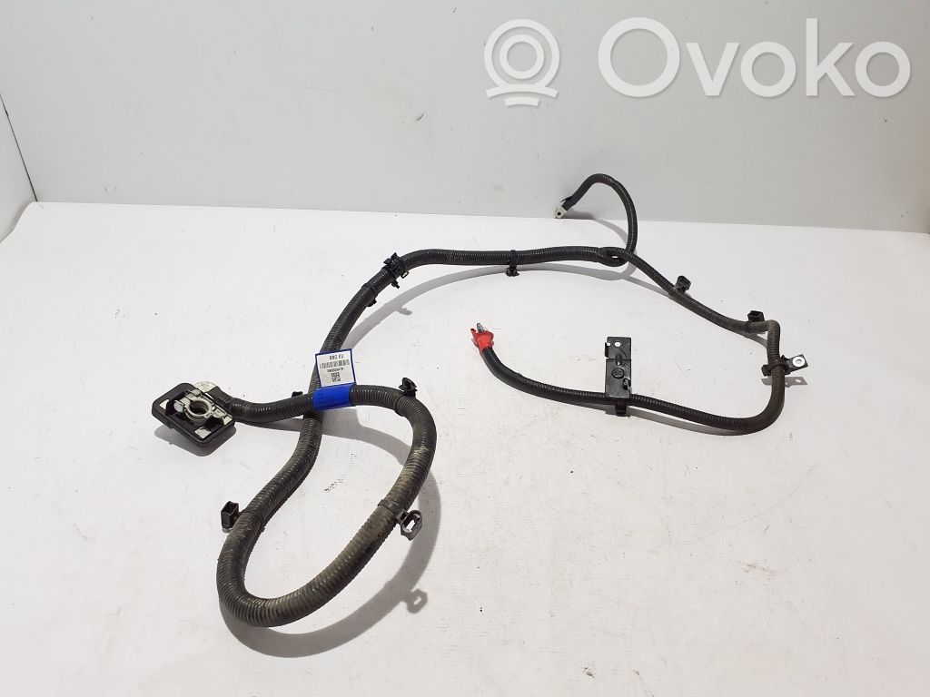 Dacia Spring Cable positivo (batería) 