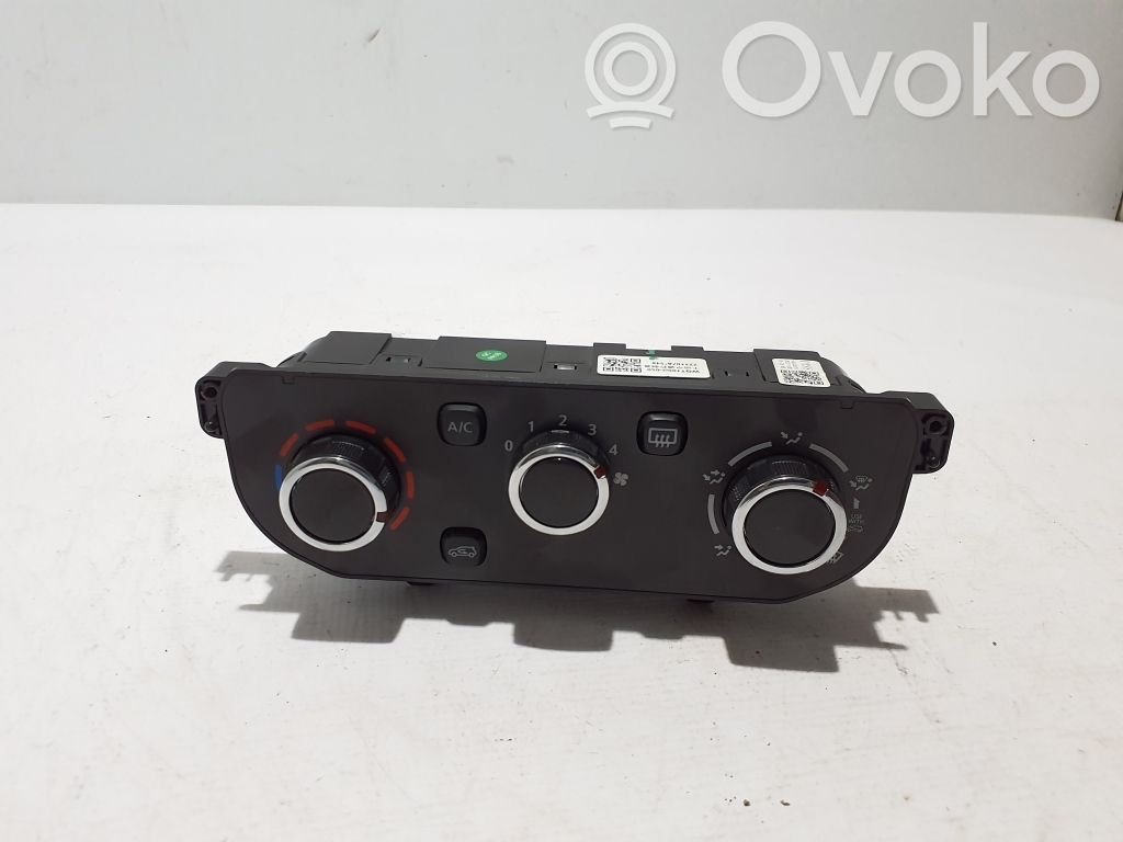 Dacia Spring Gear shift switch/knob 