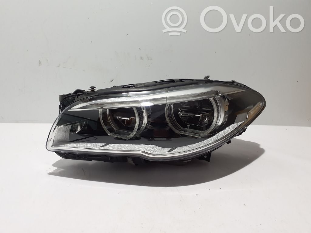 BMW 5 F10 F11 Faro/fanale 