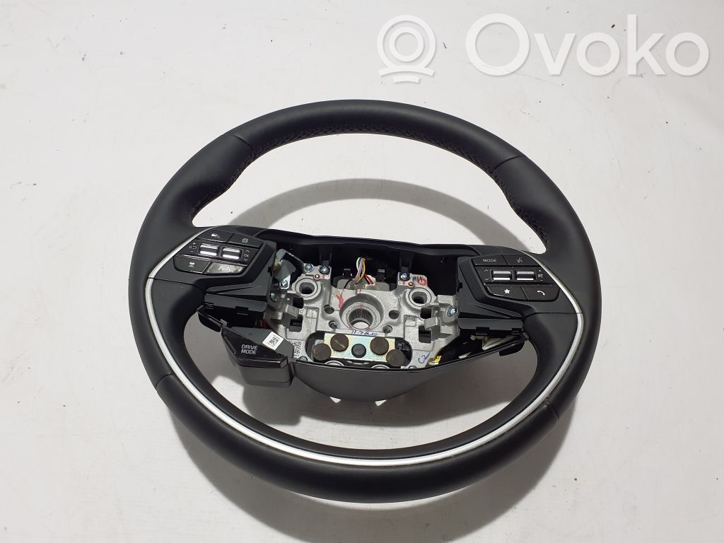 KIA EV6 Ohjauspyörä 