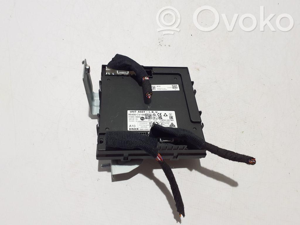 KIA EV6 Module confort 
