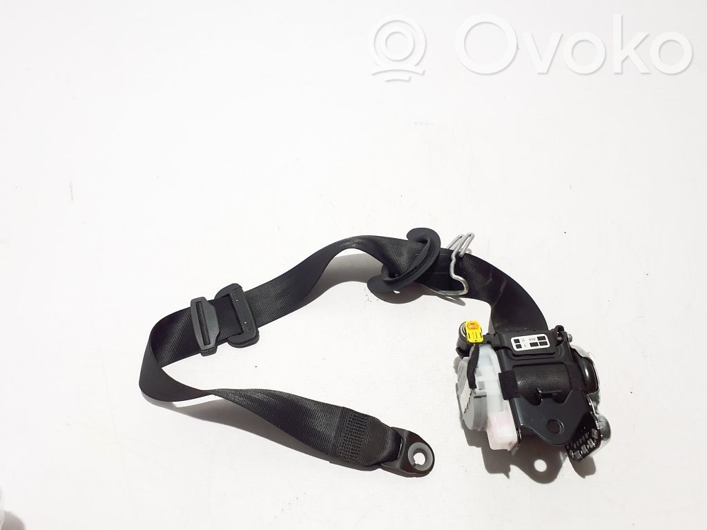 Audi A3 S3 8V Cinturón delantero 