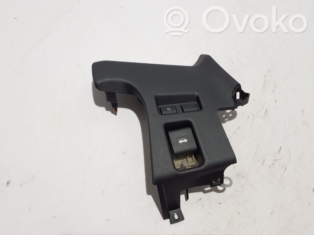 Panel trim   5504576030