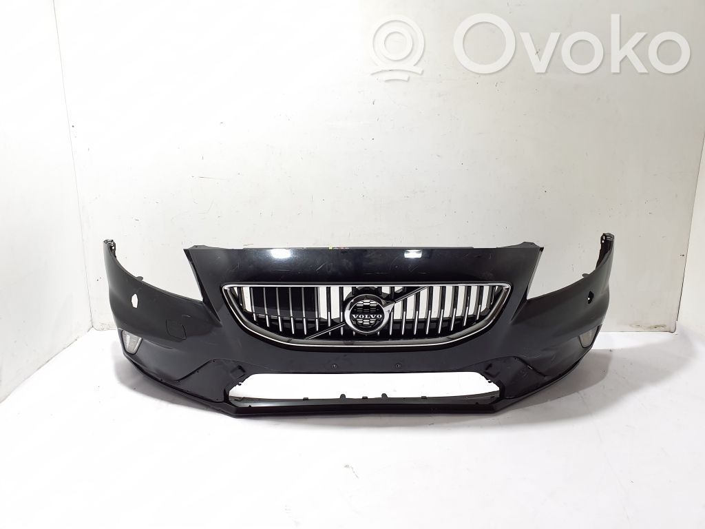 Volvo V40 Paraurti anteriore 