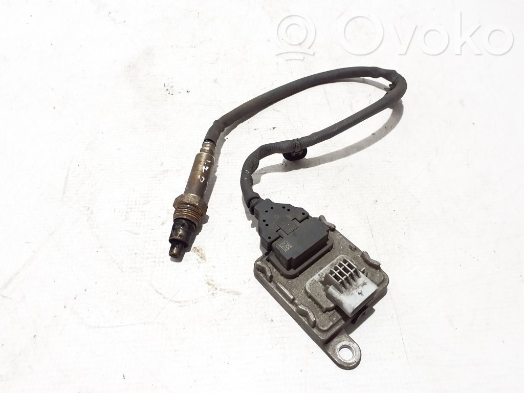 Renault Scenic IV - Grand scenic IV Lambda zonde 