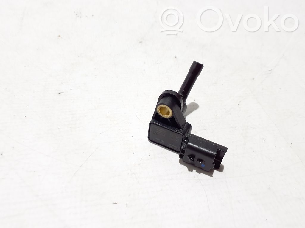 Renault Scenic IV - Grand scenic IV Luftdrucksensor 