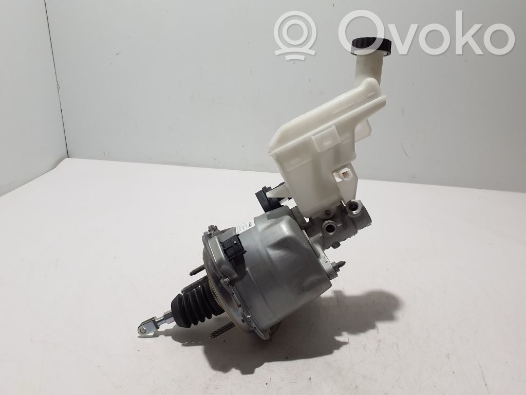 Renault Scenic E-Tech V Servofrână 