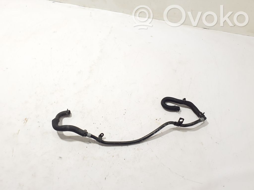 Renault Scenic E-Tech V Engine coolant pipe/hose 
