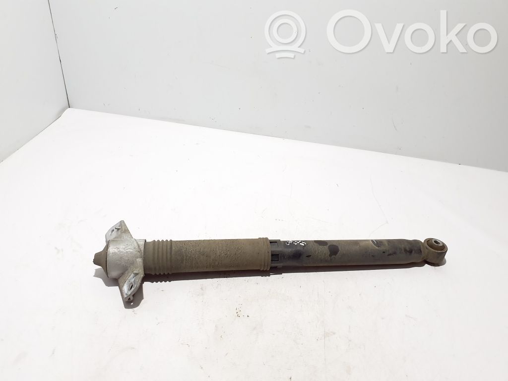 Volvo C40 Amortyzator tylny 
