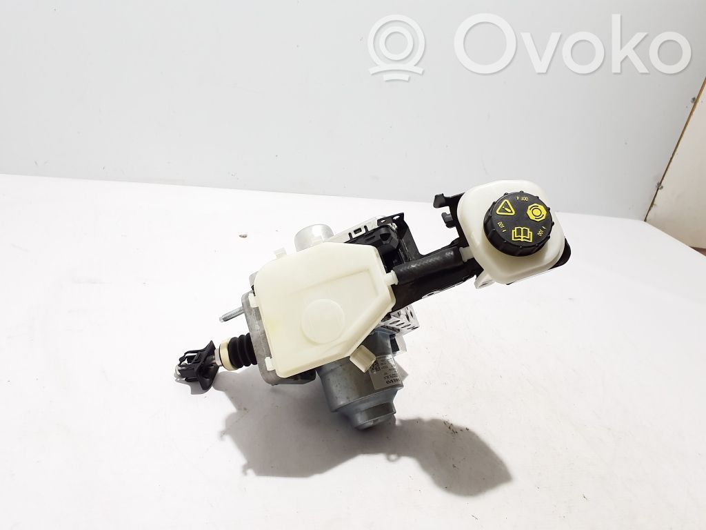 Volvo C40 Pompa ABS 