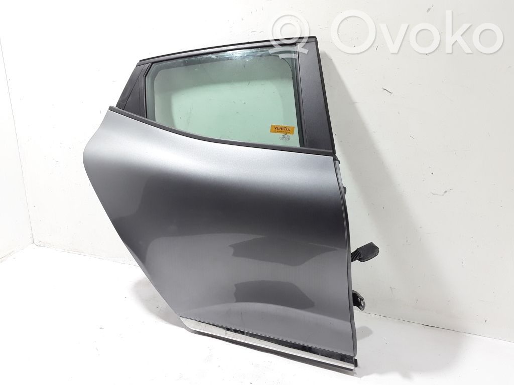 Puerta trasera   821002860R