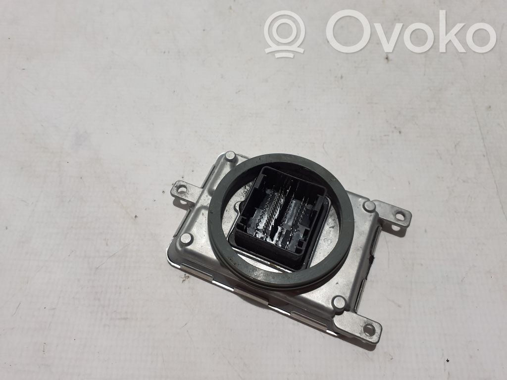 Audi A5 Sterownik / moduł świateł Xenon 