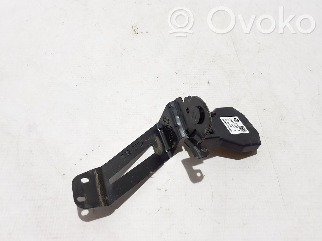 Audi A5 Antena (GPS antena) 