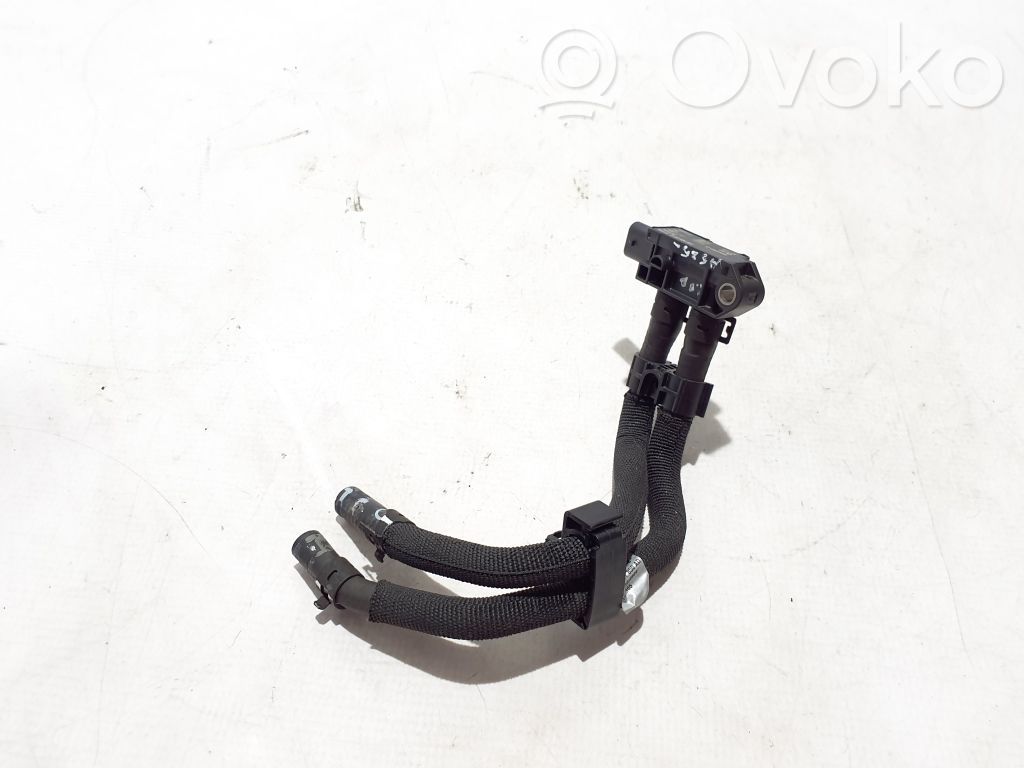 Audi A5 Abgasdrucksensor Differenzdrucksensor 
