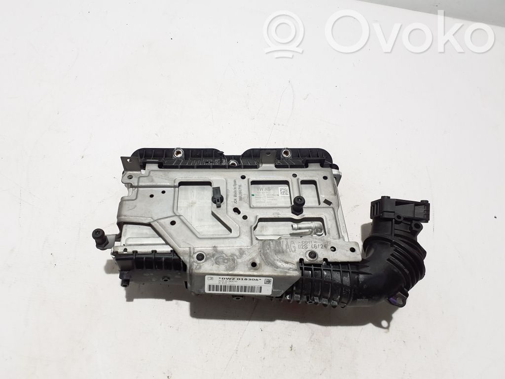 Audi A5 Radiatore intercooler 