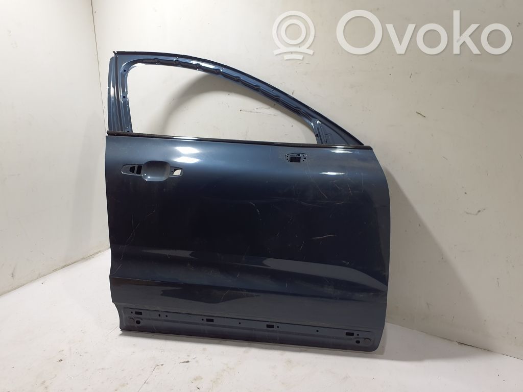 Volvo XC60 Durvis 