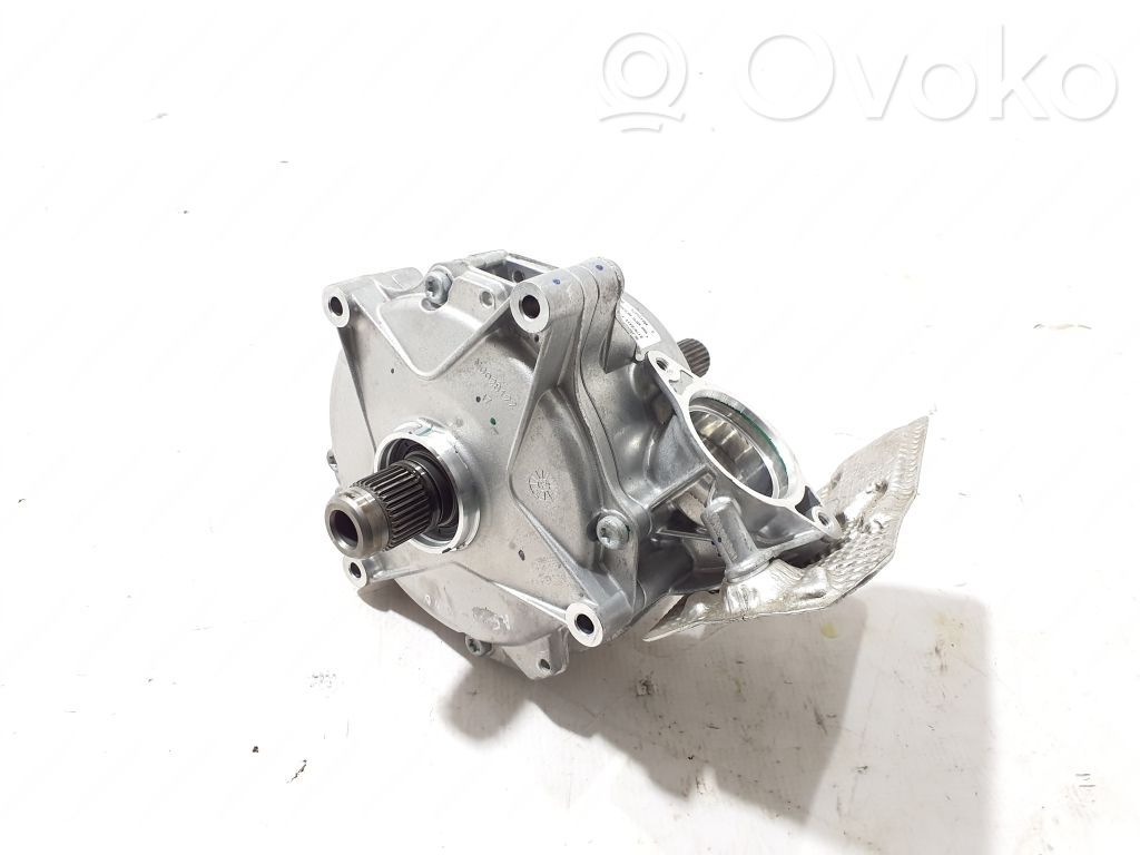 Audi A5 Mechanizm różnicowy przedni / Dyferencjał 