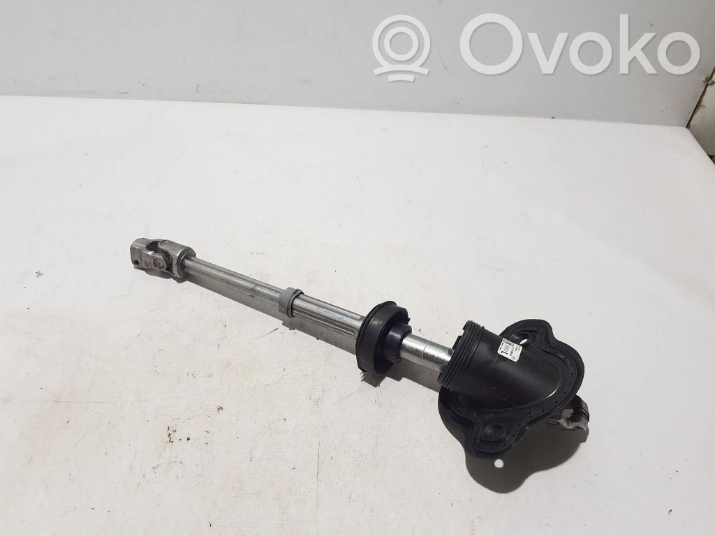 Audi A5 Steering column universal joint 