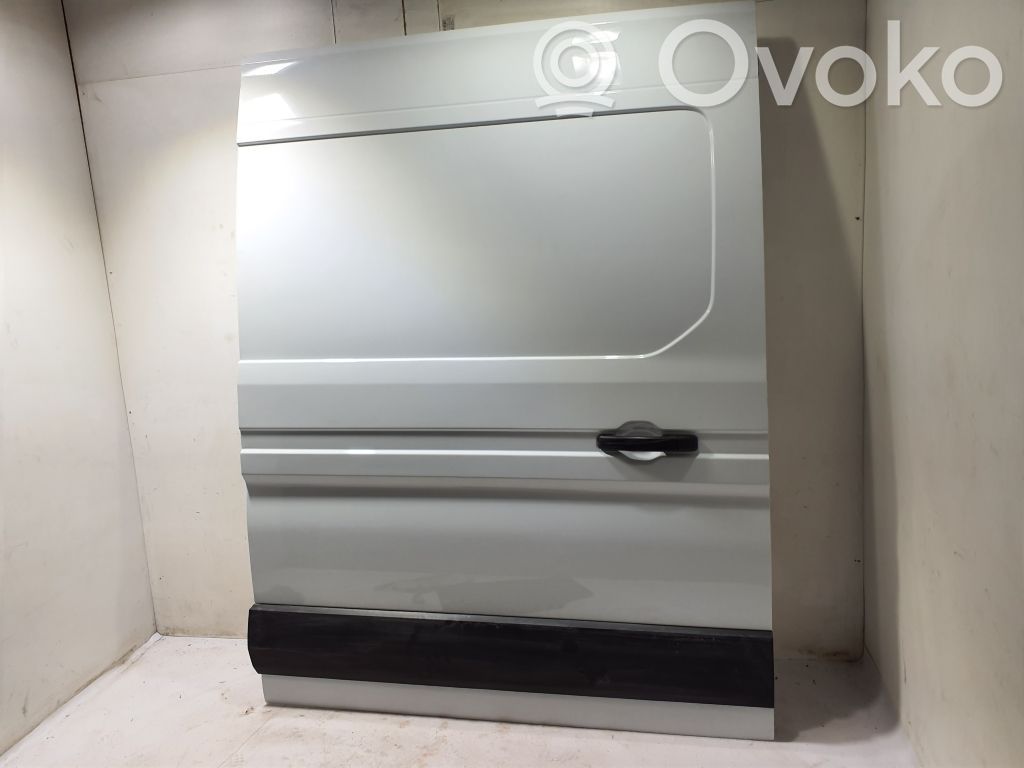 Renault Master IV Puerta corrediza 