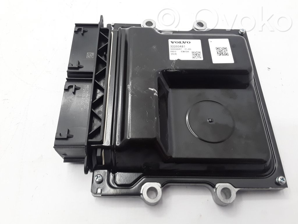 Engine control unit/module   32203481