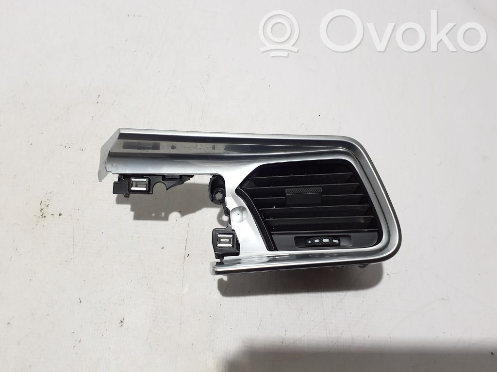 Porsche Panamera (971) Ramă grilă ventilație bord 