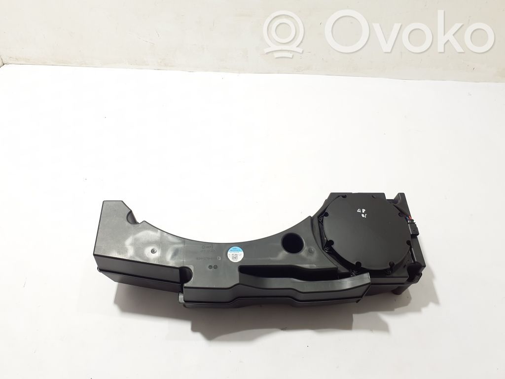 Audi Q8 Altavoz de la puerta delantera 