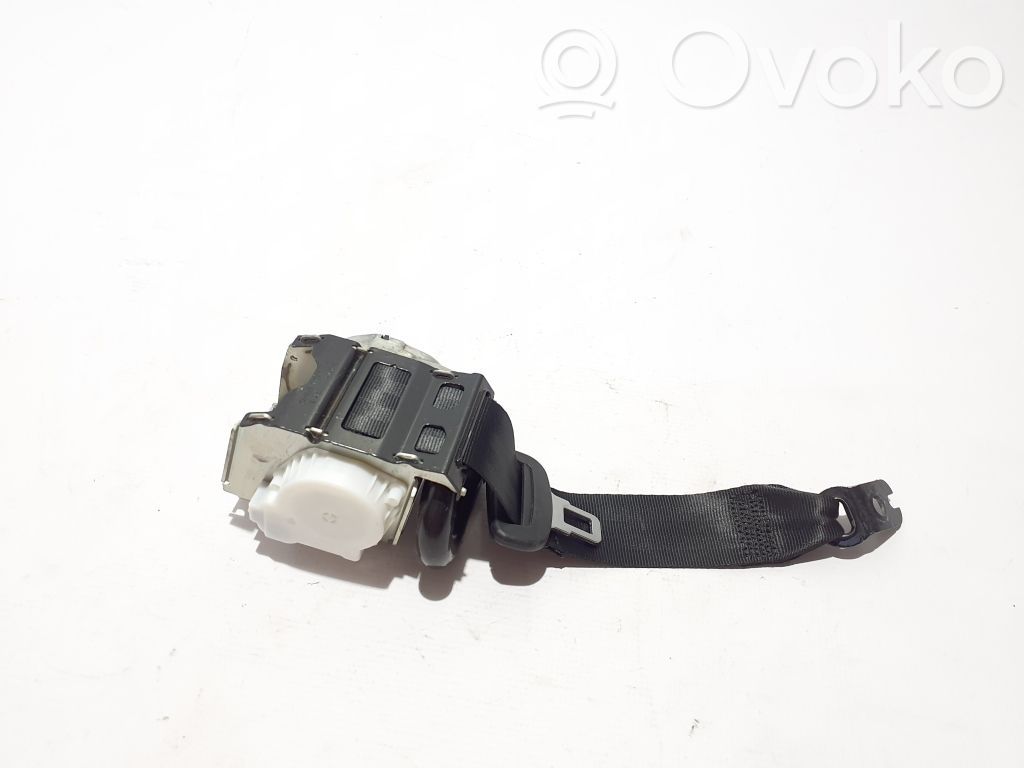 Audi A3 8Y Cinturón trasero 