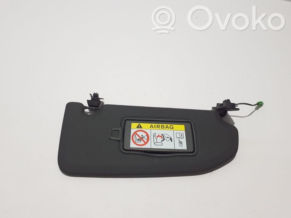 Volvo C40 Parasolar 