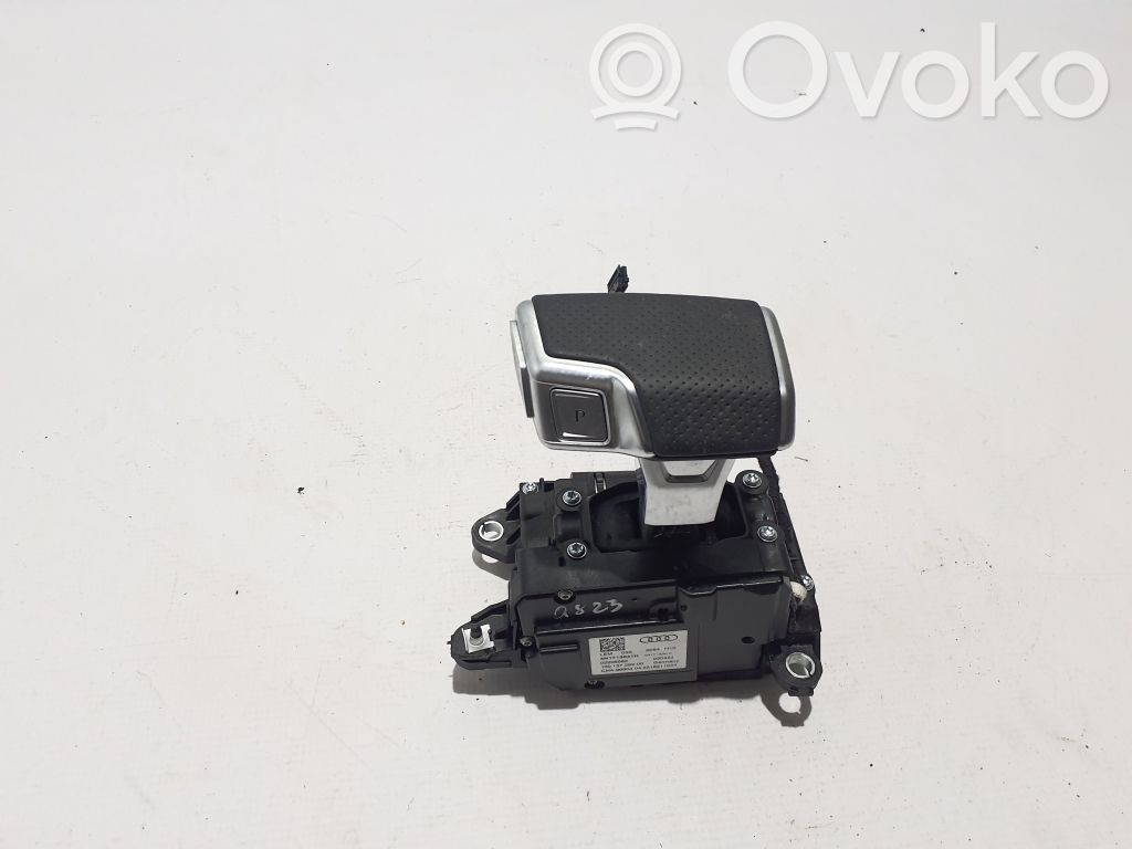 Audi Q8 Selector caja de cambios 