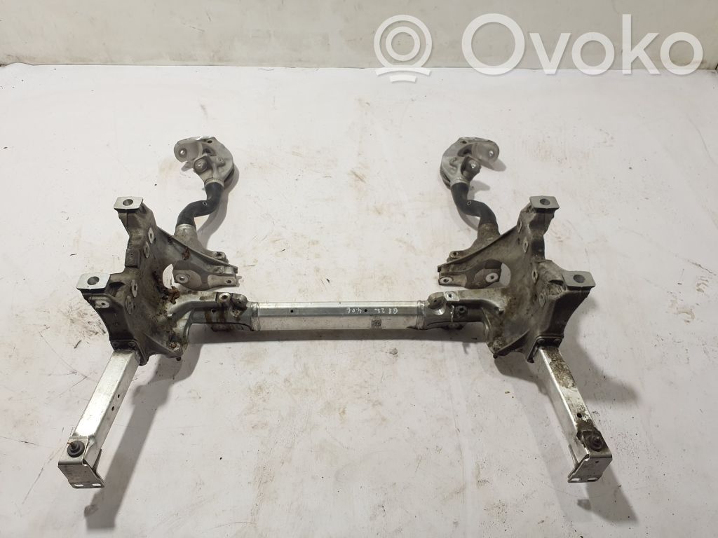 Audi Q8 Front subframe 