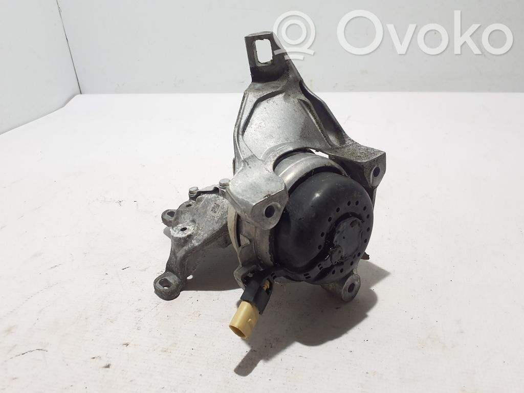 Audi Q8 Gearbox mount 