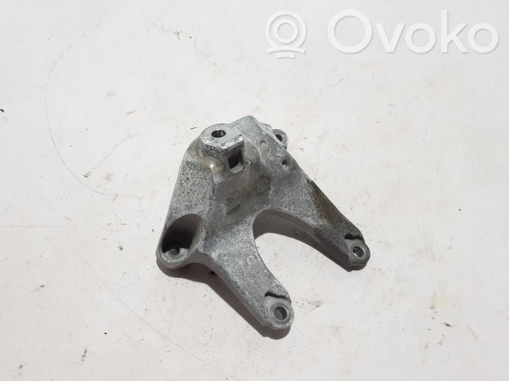 Audi Q8 Engine mounting bracket 