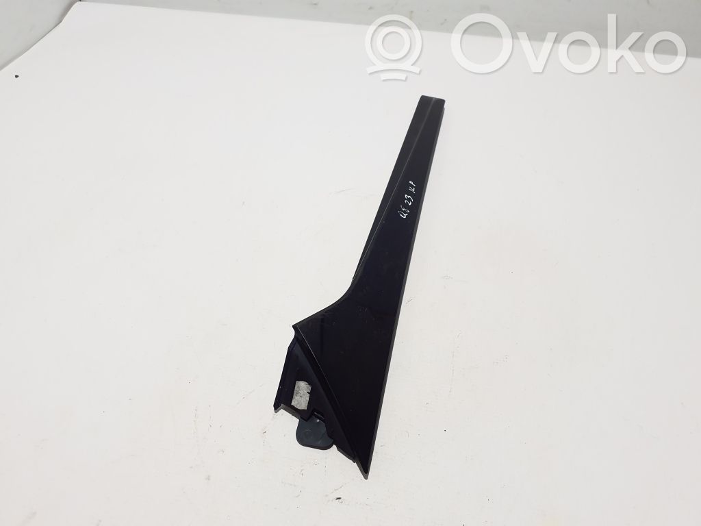 Audi Q8 Tailgate trim 