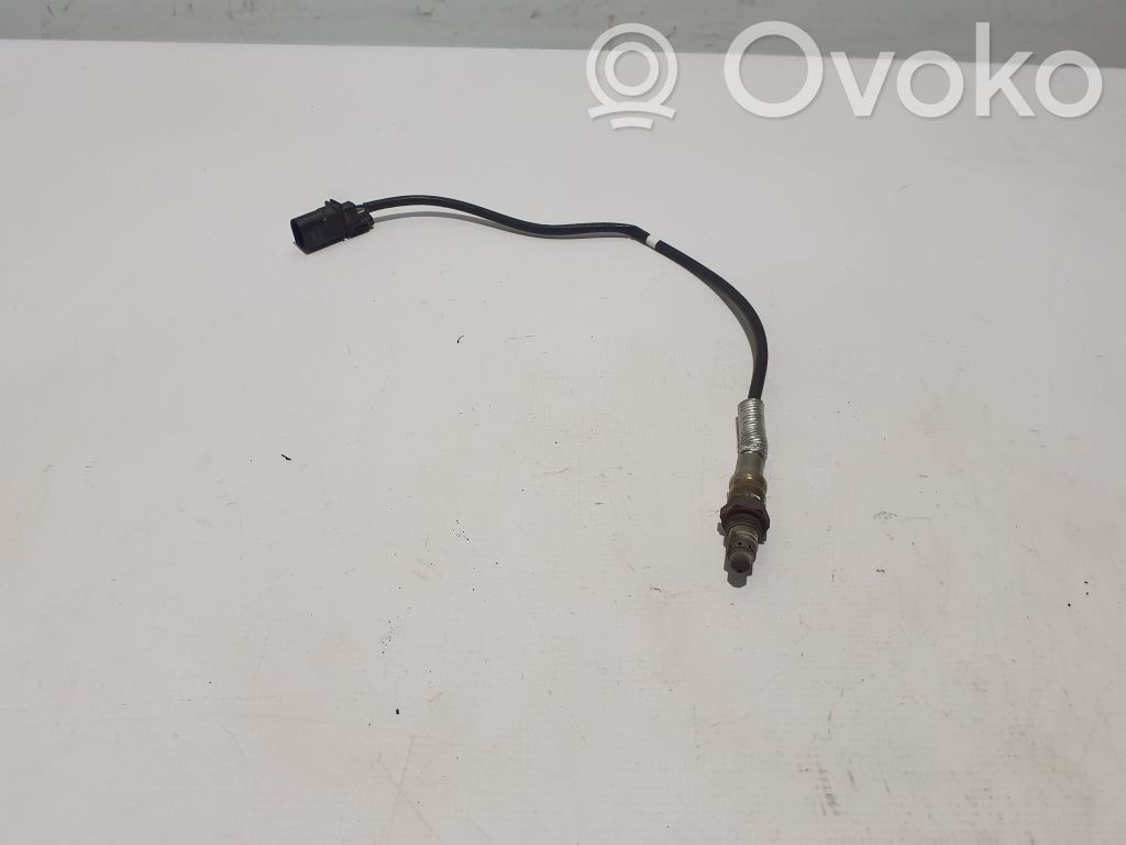 Audi Q8 Lambda probe sensor 