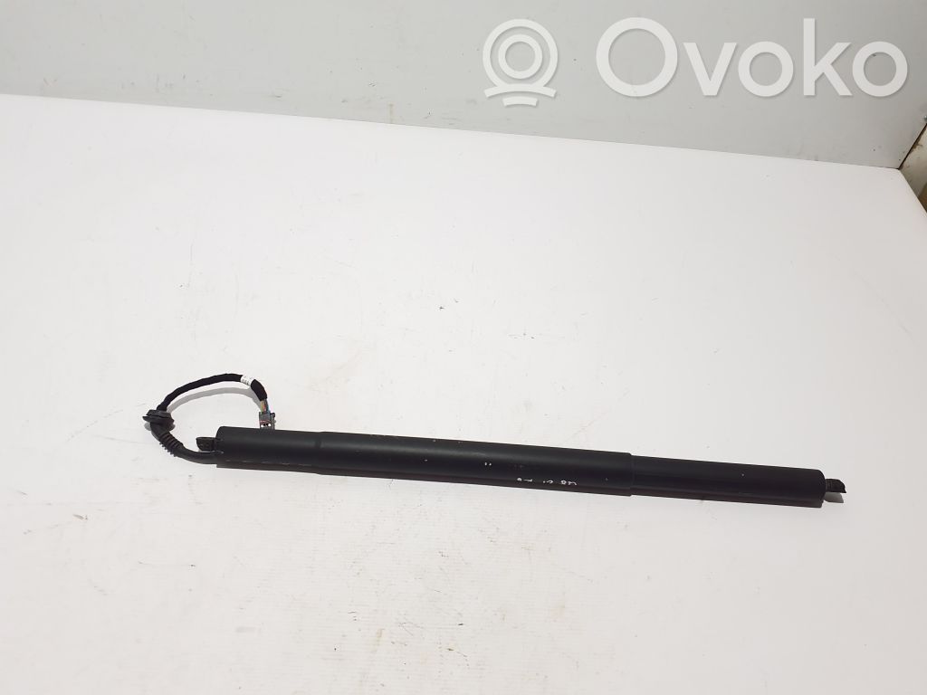 Audi Q8 Muelle amortiguador puerta trasera 