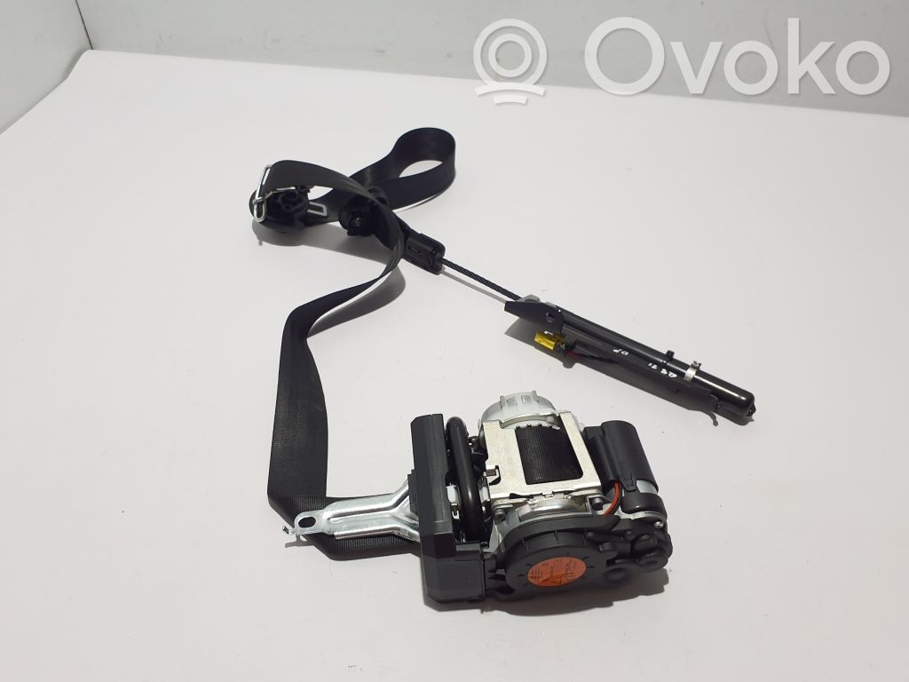 Audi Q8 Cinturón delantero 