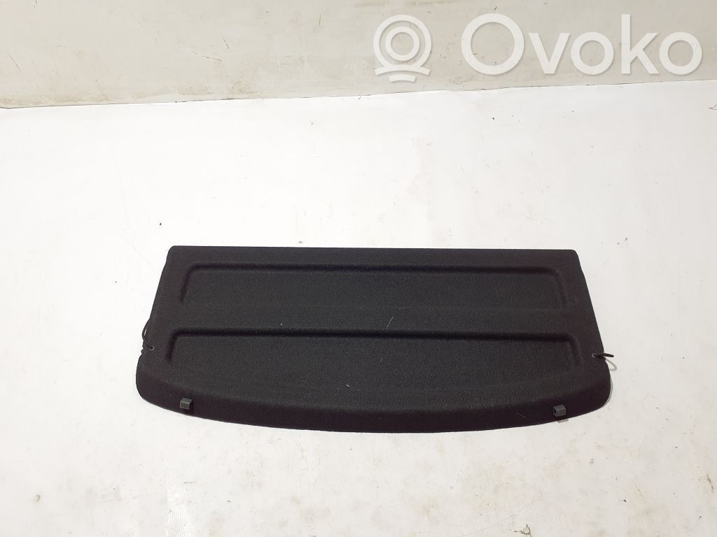 Renault Clio V Parcel shelf 