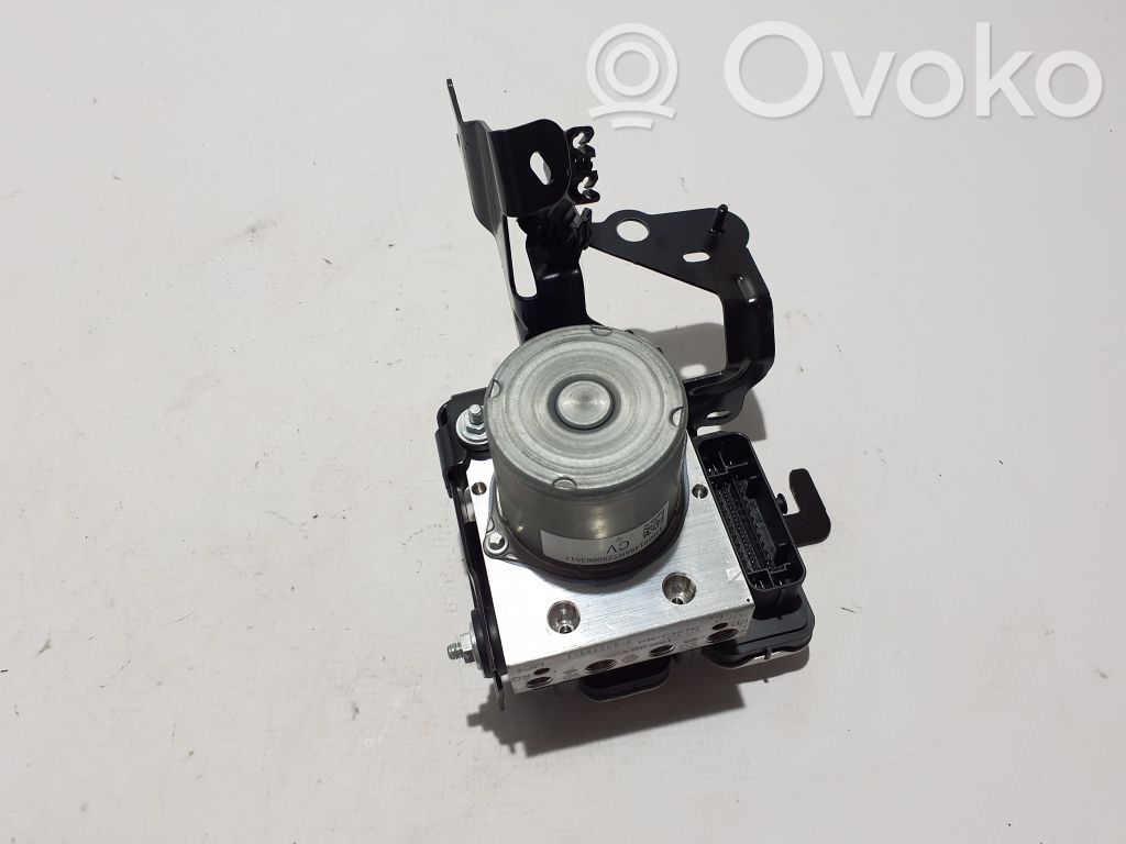 Renault Clio V ABS bloks 