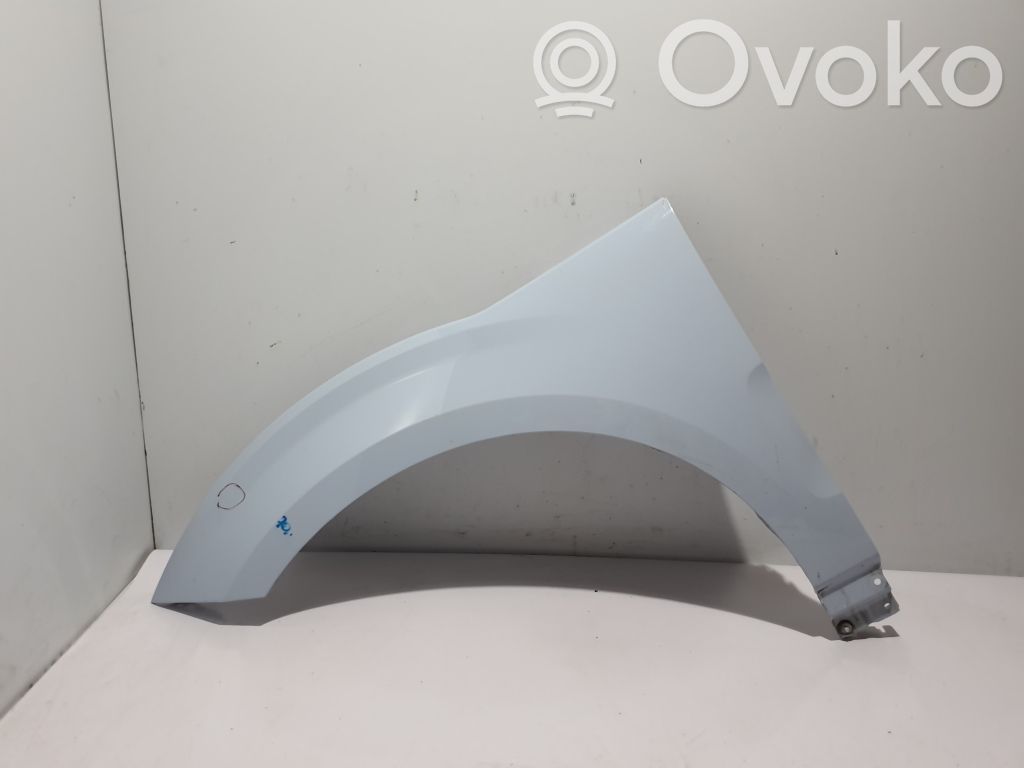Volvo EX30 Sparnas 