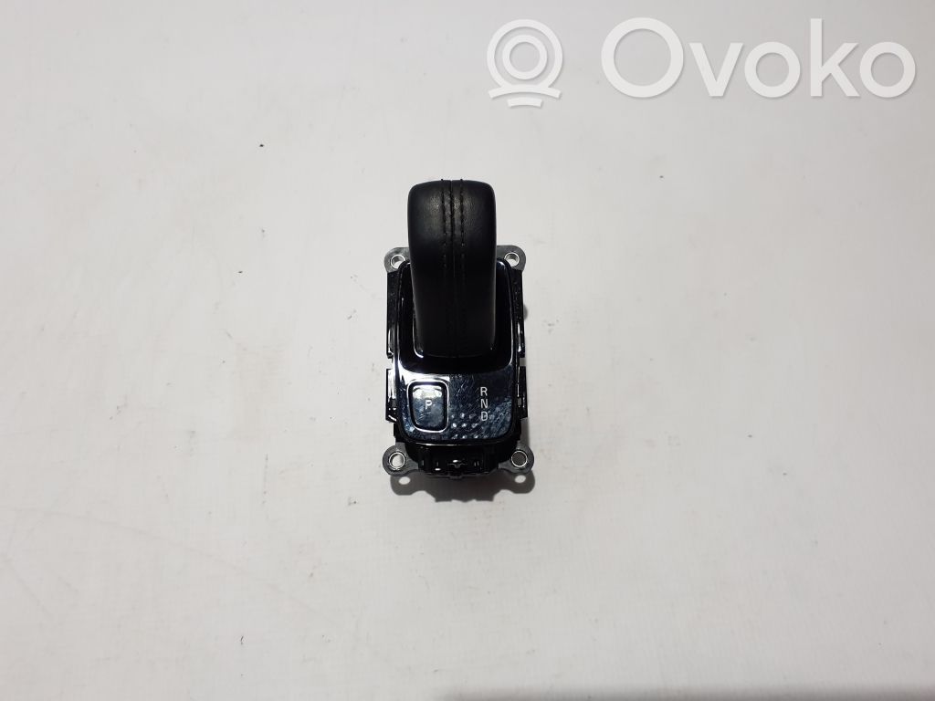 Volvo V60 Selector caja de cambios 