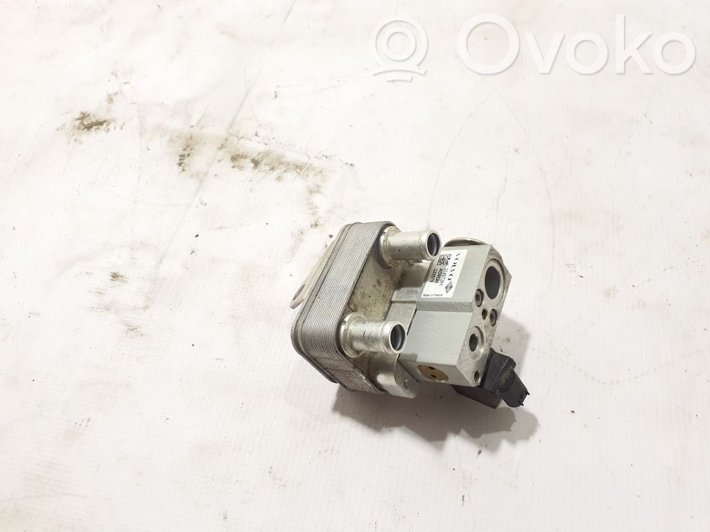 Volvo V60 Zawór rozprężny klimatyzacji A/C 
