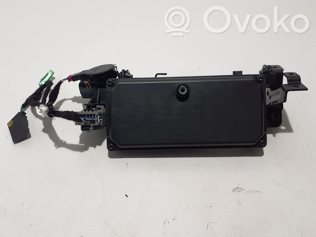 Volvo V60 Windshield/windscreen camera 