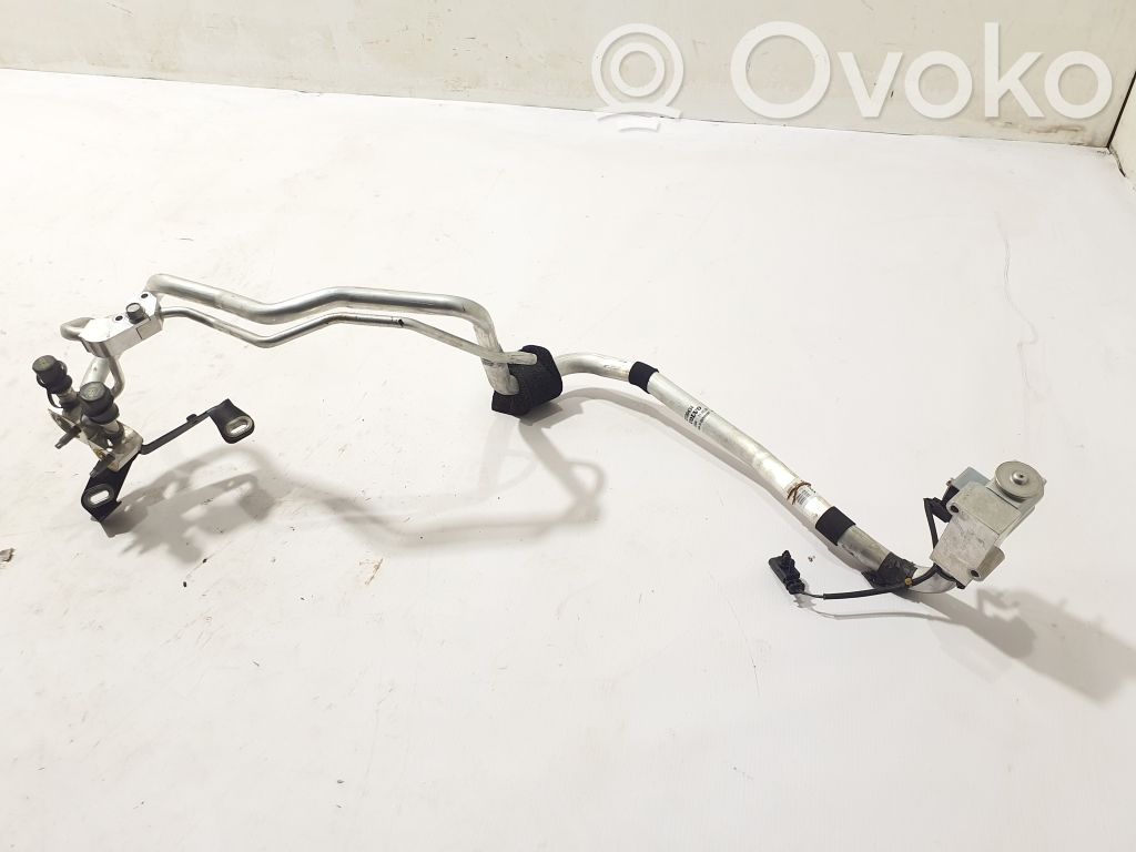 Volvo V60 Ilmastointilaitteen putki (A/C) 